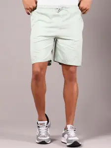 V-Mart Men Regular Fit Cotton Shorts