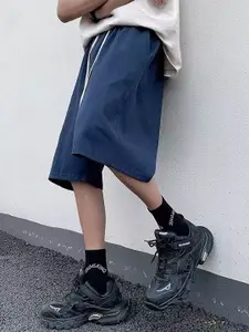 StyleCast Men Regular Fit Casual Shorts