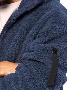 StyleCast x Revolte Men Tailored Jacket