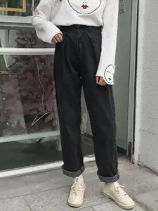 StyleCast Women High-Rise Jeans