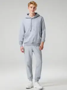 StyleCast x Revolte Men Hooded Sweatshirt