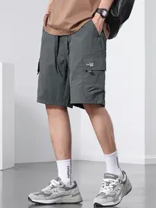 StyleCast x Revolte Men Shorts