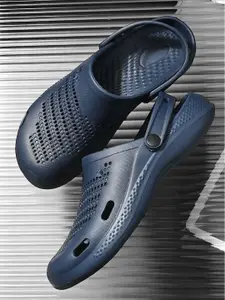 COGS Men Clogs Sandals