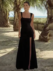 StyleCast x Revolte Maxi Dress