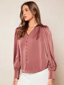 StyleCast Top