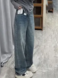 StyleCast Women Cotton Regular Fit Jeans