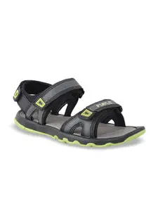FUEL Men Velcro Sandals