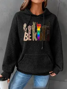 StyleCast Women Hooded Sweatshirt