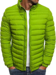 StyleCast x Revolte Men Insulator Rapid-Dry Outdoor Puffer Jacket