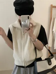 StyleCast Women Striped Sweaters