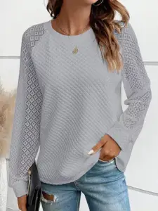 StyleCast Women Sweatshirt