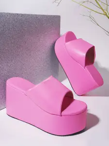 Froh Feet Wedge Sandals