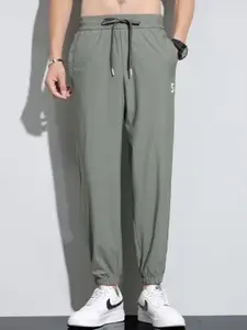 StyleCast x Revolte Men Easy Wash Trousers