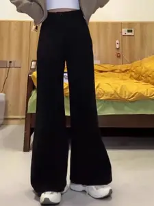 StyleCast Women Wide Leg Jeans