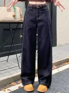 StyleCast Women Mid-Rise Jeans