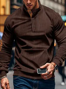 StyleCast x Revolte Men Sweatshirt