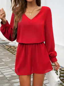 StyleCast Women Fit & Flare Dress