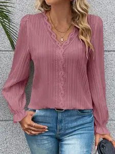 StyleCast Top
