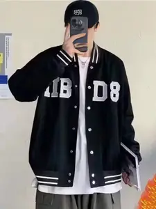 StyleCast x Revolte Men Lightweight Tailored Jacket