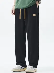 StyleCast x Revolte Men Easy Wash Trousers