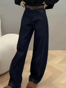 StyleCast Women Mid-Rise Jeans