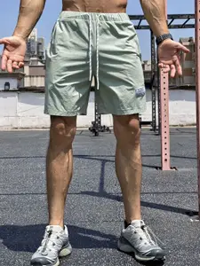 StyleCast x Revolte Men Shorts