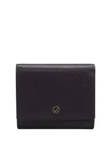Da Milano Women Textured Leather Envelope