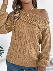 StyleCast x Revolte Women Pullover Sweater