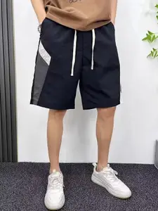 StyleCast x Revolte Men Shorts