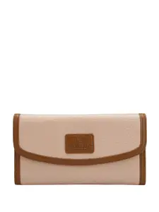 Da Milano Women Textured Leather Envelope