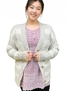 StyleCast Women Abstract Printed Regular Top