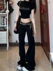 StyleCast Women Mid-Rise Jeans