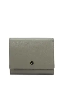 Da Milano Women Textured Leather Envelope