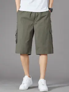 StyleCast x Revolte Men Shorts