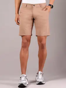 Women Solid V-Mart Men Shorts