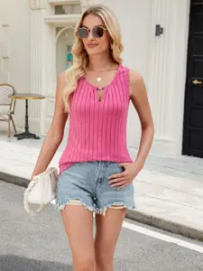 StyleCast x Revolte Top