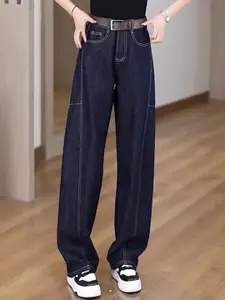 StyleCast Women Mid-Rise Jeans