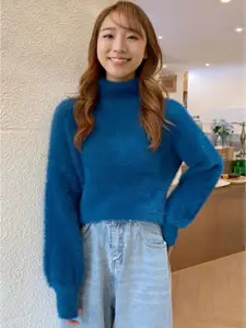 StyleCast Women Pullover