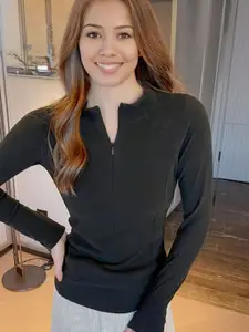 StyleCast Women Pullover Sweater