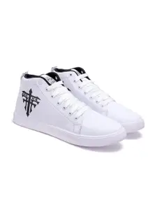 DRACKFOOT Men Lace-Ups Casual Shoes