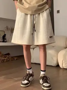 StyleCast Men Regular Fit Shorts