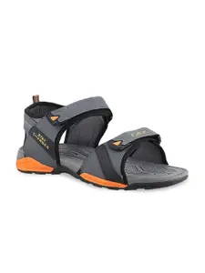 FUEL Men Velcro Sandals