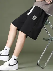 StyleCast x Revolte Men Shorts