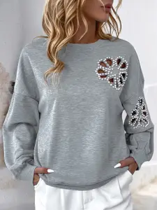 StyleCast x Revolte Women Pullover