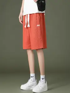 StyleCast x Revolte Men Regular Fit Shorts