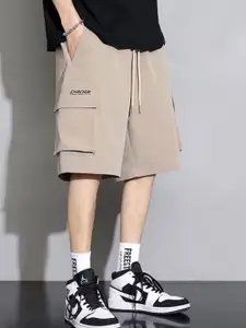 StyleCast Men Mid-Rise Shorts