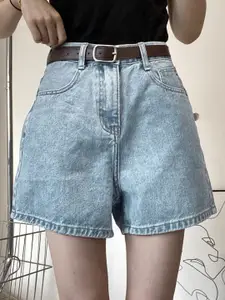 StyleCast Women Denim Shorts