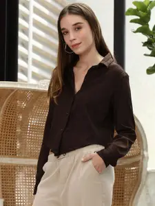 PINACOLADA Women Comfort Casual Shirt