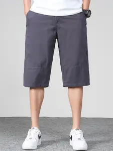 StyleCast x Revolte Men Regular Fit Shorts