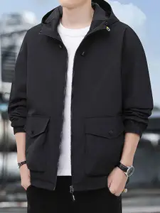 StyleCast x Revolte Men Puffer Jacket